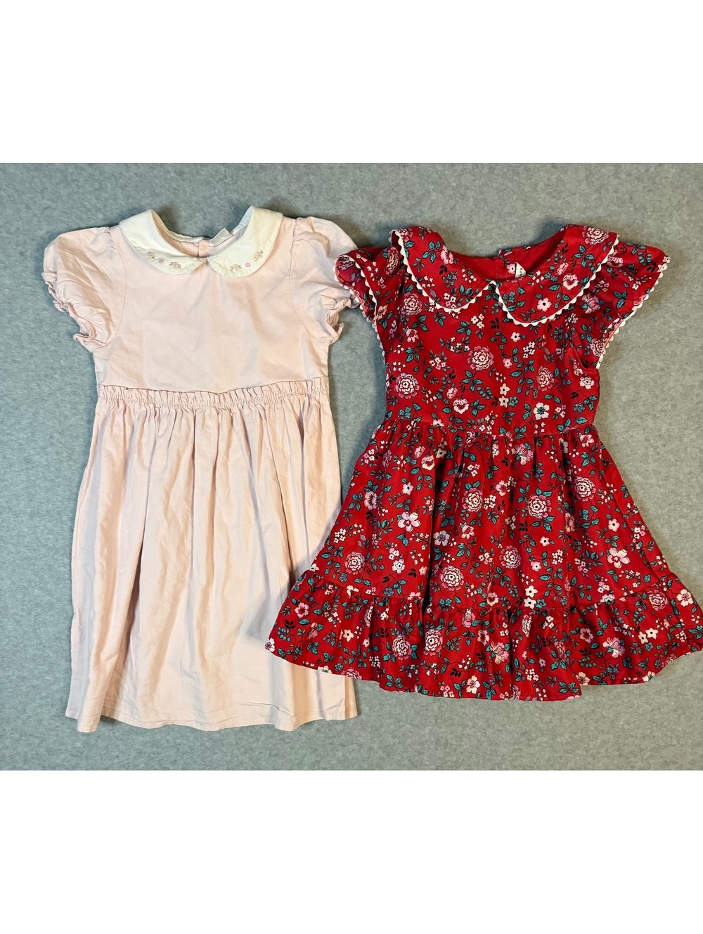 Edgehill Collection & Janie & Jack Bundle Size 5 Dresses